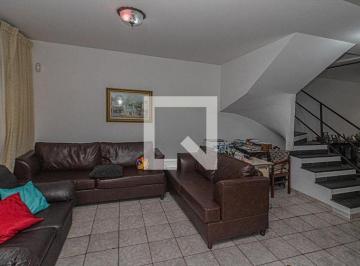 Casa · 126m² · 4 Quartos · 3 Vagas · Casa à Venda - Vila das Mercês, 4 Quartos, 126 m² - São Paulo