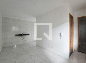 Apartamento · 28m² · 1 Quarto · Apartamento à Venda - Vila Esperança, 1 Quarto,  28 m² - São Paulo