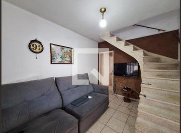 Casa · 130m² · 5 Quartos · 1 Vaga · Casa à Venda - Mandaqui, 5 Quartos,  130 m² - São Paulo