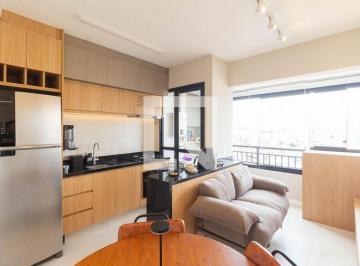 Apartamento · 37m² · 2 Quartos · 1 Vaga · Apartamento à Venda - Quitaúna, 2 Quartos, 37 m² - Osasco