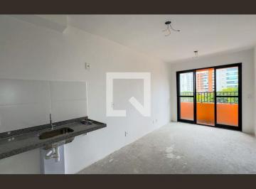Apartamento · 36m² · 2 Quartos · Apartamento à Venda - Campo Belo, 2 Quartos,  36 m² - São Paulo