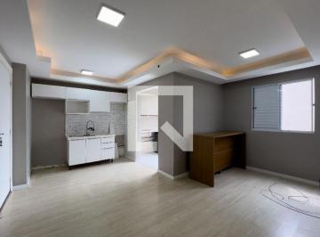 Apartamento · 38m² · 1 Quarto · Apartamento à Venda - Ipiranga, 1 Quarto, 38 m² - São Paulo
