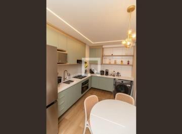 Apartamento · 34m² · 1 Quarto · Apartamento à Venda - Jardim Cinco de Julho, 1 Quarto,  34 m² - São Paulo