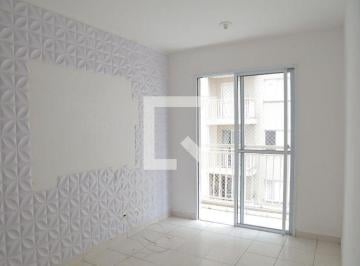 Apartamento · 49m² · 2 Quartos · 1 Vaga · Apartamento à Venda - Parque Santa Rita, 2 Quartos, 49 m² - São Paulo