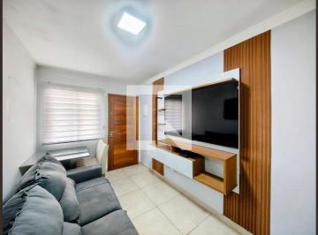 Apartamento · 46m² · 2 Quartos · Apartamento à Venda - Vila Constança , 2 Quartos,  46 m² - São Paulo