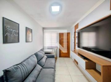 Apartamento de 2 quartos, São Paulo · Apartamento à Venda - Vila Constança , 2 Quartos, 46 m² - São Paulo
