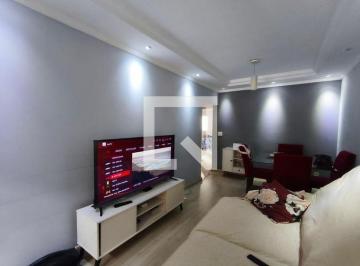 Casa · 90m² · 3 Quartos · 2 Vagas · Casa à Venda - Jardim Uruguai, 3 Quartos, 90 m² - Campinas