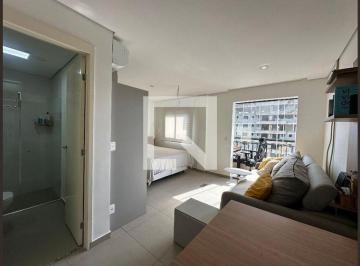 Apartamento · 40m² · 1 Quarto · 1 Vaga · Apartamento à Venda - Alphaville, 1 Quarto, 40 m² - Barueri