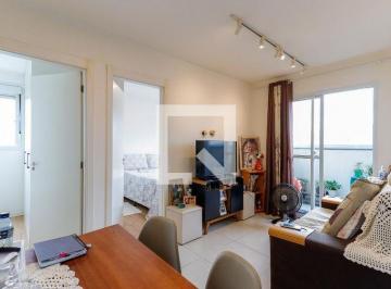 Apartamento · 43m² · 2 Quartos · 1 Vaga · Apartamento à Venda - Mandaqui, 2 Quartos, 43 m² - São Paulo