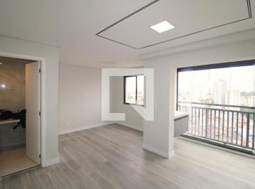 Apartamento · 31m² · 1 Quarto · Apartamento à Venda - Água Fria, 1 Quarto,  31 m² - São Paulo