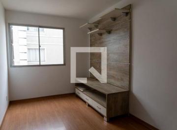 Apartamento · 45m² · 2 Quartos · 1 Vaga · Apartamento para Aluguel - Parque Munhoz, 2 Quartos, 45 m² - São Paulo