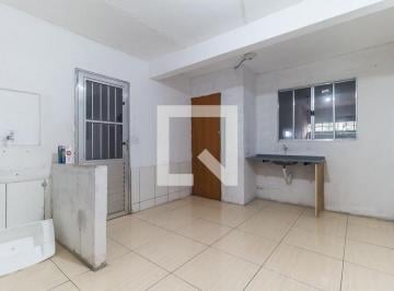 Casa · 30m² · 1 Quarto · Casa para Aluguel - Jardim Nova Poá, 1 Quarto, 30 m² - Poá