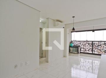 Apartamento · 43m² · 2 Quartos · 1 Vaga · Apartamento para Aluguel - Água Fria, 2 Quartos,  43 m² - São Paulo