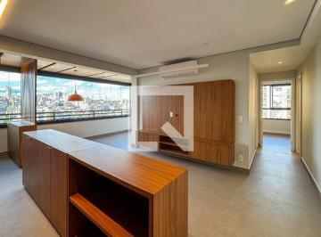 Apartamento · 72m² · 2 Quartos · 1 Vaga · Apartamento para Aluguel - Pinheiros, 2 Quartos, 72 m² - São Paulo