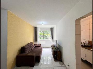 Apartamento · 48m² · 2 Quartos · 1 Vaga · Apartamento para Aluguel - Freguesia , 2 Quartos, 48 m² - Rio de Janeiro