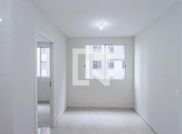 Apartamento · 36m² · 2 Quartos · Apartamento para Aluguel - Piqueri, 2 Quartos, 36 m² - São Paulo