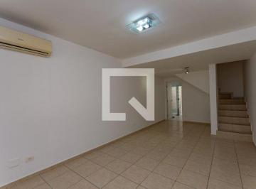 Casa · 69m² · 2 Quartos · 2 Vagas · Casa para Aluguel - Perdizes, 2 Quartos, 69 m² - São Paulo