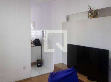 Apartamento · 50m² · 2 Quartos · 1 Vaga · Apartamento para Aluguel - Santa Cruz, 2 Quartos, 50 m² - Rio de Janeiro