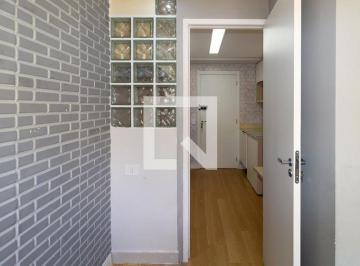 Apartamento · 28m² · 1 Quarto · Apartamento para Aluguel - Vila Santa Clara, 1 Quarto, 28 m² - São Paulo