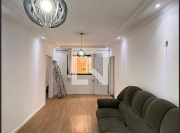 Casa · 60m² · 2 Quartos · 1 Vaga · Casa para Aluguel - Padroeira, 2 Quartos, 60 m² - Osasco
