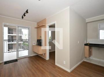 Apartamento · 48m² · 2 Quartos · 1 Vaga · Apartamento para Aluguel - Vila Andrade, 2 Quartos,  48 m² - São Paulo