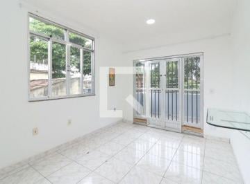 Casa · 114m² · 1 Quarto · Casa para Aluguel - Bangu, 1 Quarto, 114 m² - Rio de Janeiro