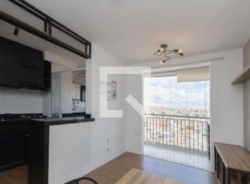 Apartamento · 48m² · 2 Quartos · 1 Vaga · Apartamento para Aluguel - Jardim Brasil , 2 Quartos, 48 m² - São Paulo