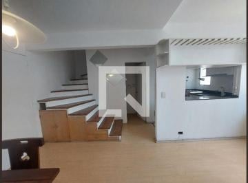 Apartamento · 75m² · 3 Quartos · 1 Vaga · Apartamento para Aluguel - Brooklin, 3 Quartos, 75 m² - São Paulo