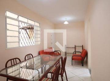Apartamento · 76m² · 3 Quartos · 1 Vaga · Apartamento para Aluguel - Sagrada Família, 3 Quartos,  76 m² - Belo Horizonte