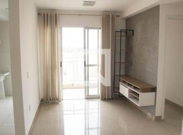 Apartamento · 55m² · 2 Quartos · 1 Vaga · Apartamento para Aluguel - Cidade São Francisco , 2 Quartos, 55 m² - São Paulo
