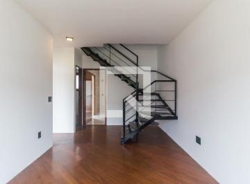 Casa · 90m² · 2 Quartos · 2 Vagas · Casa para Aluguel - Vila Oliveira, 2 Quartos, 90 m² - Mogi das Cruzes