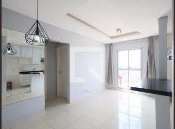 Apartamento · 50m² · 2 Quartos · 1 Vaga · Apartamento para Aluguel - Veloso, 2 Quartos,  50 m² - Osasco