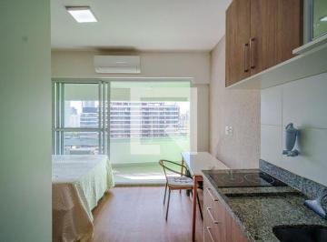 Apartamento · 25m² · 1 Quarto · Apartamento para Aluguel - Butantã, 1 Quarto, 25 m² - São Paulo