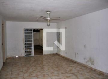 Casa · 90m² · 2 Quartos · Casa para Aluguel - Jaraguá, 2 Quartos,  90 m² - São Paulo
