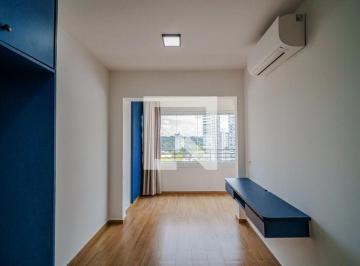 Apartamento · 33m² · 1 Quarto · 1 Vaga · Apartamento para Aluguel - Butantã, 1 Quarto, 33 m² - São Paulo