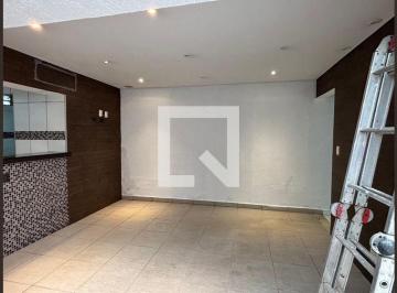Casa · 82m² · 2 Quartos · 1 Vaga · Casa para Aluguel - Chácara Inglesa, 2 Quartos, 82 m² - São Paulo