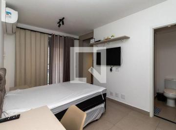 Apartamento · 27m² · 1 Quarto · Apartamento para Aluguel - Perdizes, 1 Quarto, 27 m² - São Paulo