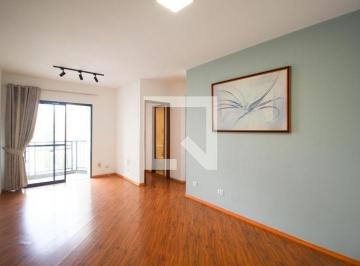 Apartamento · 70m² · 2 Quartos · 1 Vaga · Apartamento para Aluguel - Moema, 2 Quartos, 70 m² - São Paulo