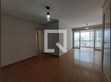 Apartamento · 99m² · 3 Quartos · 2 Vagas · Apartamento para Aluguel - Brooklin, 3 Quartos,  99 m² - São Paulo