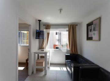 Apartamento · 35m² · 2 Quartos · Apartamento para Aluguel - Vila Leopoldina, 2 Quartos, 35 m² - São Paulo