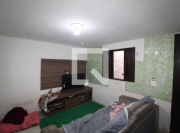 Casa · 55m² · 1 Quarto · Casa para Aluguel - Vila Santa Maria, 1 Quarto, 55 m² - São Paulo