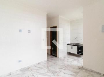 Apartamento · 44m² · 2 Quartos · Apartamento para Aluguel - Artur Alvim, 2 Quartos, 44 m² - São Paulo