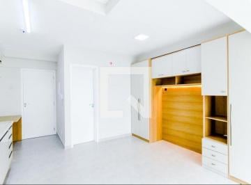 Apartamento · 31m² · 1 Quarto · 1 Vaga · Apartamento para Aluguel - Picanço, 1 Quarto,  31 m² - Guarulhos