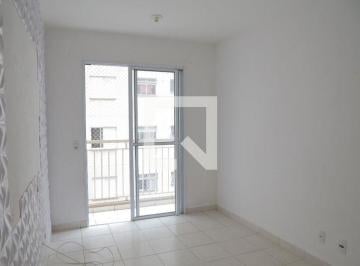 Apartamento de 2 quartos, São Paulo · Apartamento para Aluguel - Parque Santa Rita, 2 Quartos, 49 m² - São Paulo