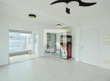 Apartamento · 66m² · 1 Quarto · 1 Vaga · Apartamento para Aluguel - Gonzaga , 1 Quarto,  66 m² - Santos
