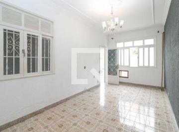 Casa · 70m² · 2 Quartos · 1 Vaga · Casa para Aluguel - Campinho, 2 Quartos,  70 m² - Rio de Janeiro