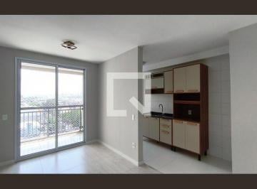 Apartamento · 50m² · 2 Quartos · 1 Vaga · Apartamento para Aluguel - Ipiranga, 2 Quartos,  50 m² - São Paulo