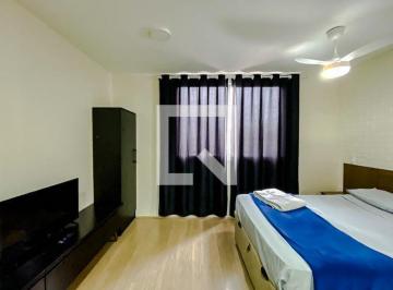 Apartamento · 20m² · 1 Quarto · Apartamento para Aluguel - Brás, 1 Quarto, 20 m² - São Paulo