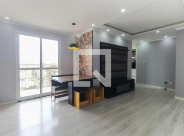 Apartamento · 52m² · 2 Quartos · 1 Vaga · Apartamento para Aluguel - Itaquera, 2 Quartos,  52 m² - São Paulo