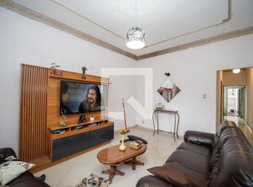 Casa · 105m² · 3 Quartos · 1 Vaga · Casa para Aluguel - Jardim America, 3 Quartos, 105 m² - Rio de Janeiro